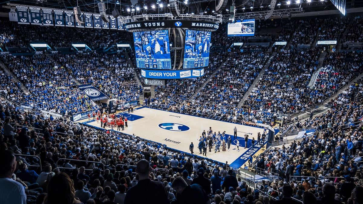 BYU announces Talin Togiai as part of 2022 signing class