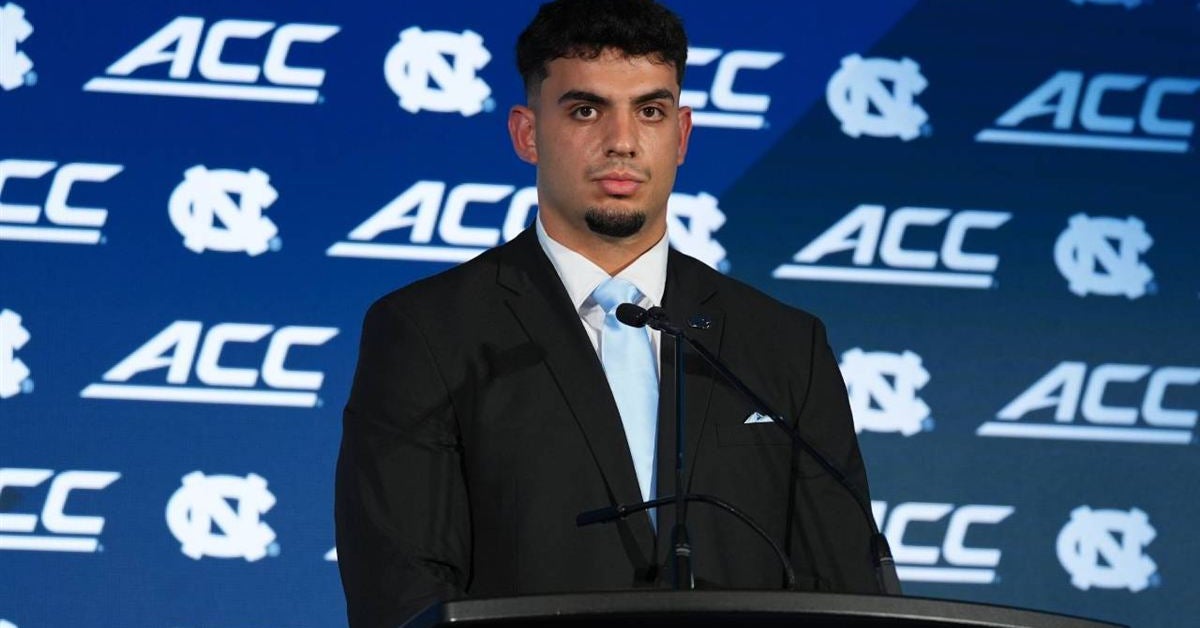 Detailing Melkart Abou Jaoude’s Offseason Detailing Melkart Abou Jaoude’s Offseason