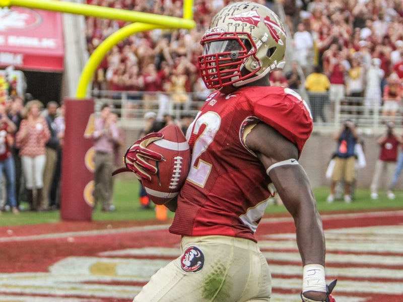 Former FSU LB Telvin Smith Scheduled for Court Date Today - Sports  Illustrated Florida State Seminoles News, Analysis and More