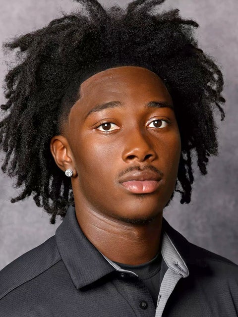 DJ Hill-Smith athlete image