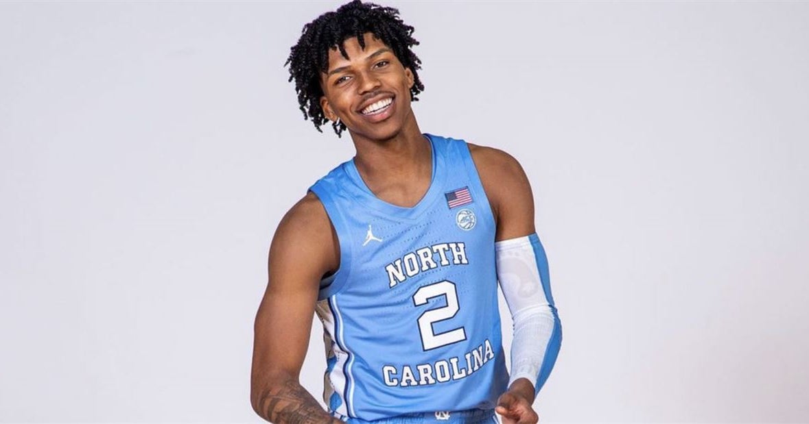 UNC Basketball Player Preview: Caleb Love