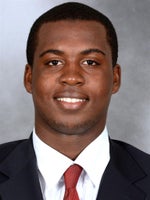 Reginald Bain, Florida Atlantic, Offensive Line