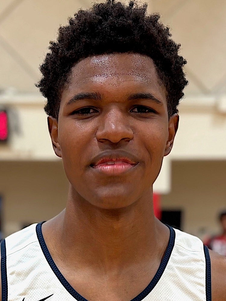 Cameron Williams