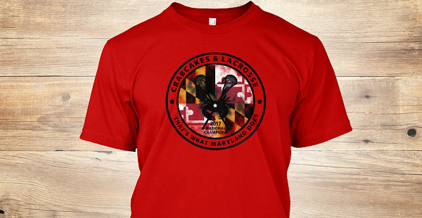 Under armour college lacrosse apparel hot sale