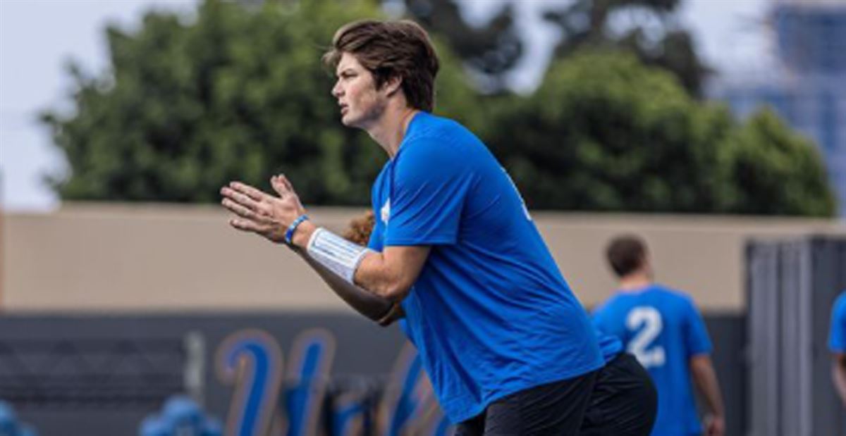 UCLA Benefits if NCAA, Pac-12 Allow Immediate Eligibility for Transfers