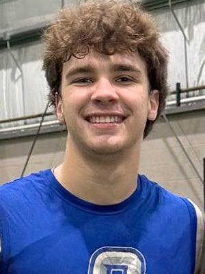 Elijah Collum