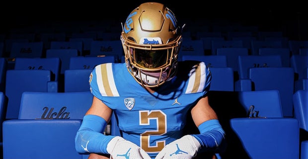 November 2023 UCLA Football Recruiting Reset Defense