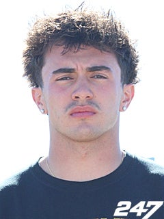 Kade Ingrassia athlete image