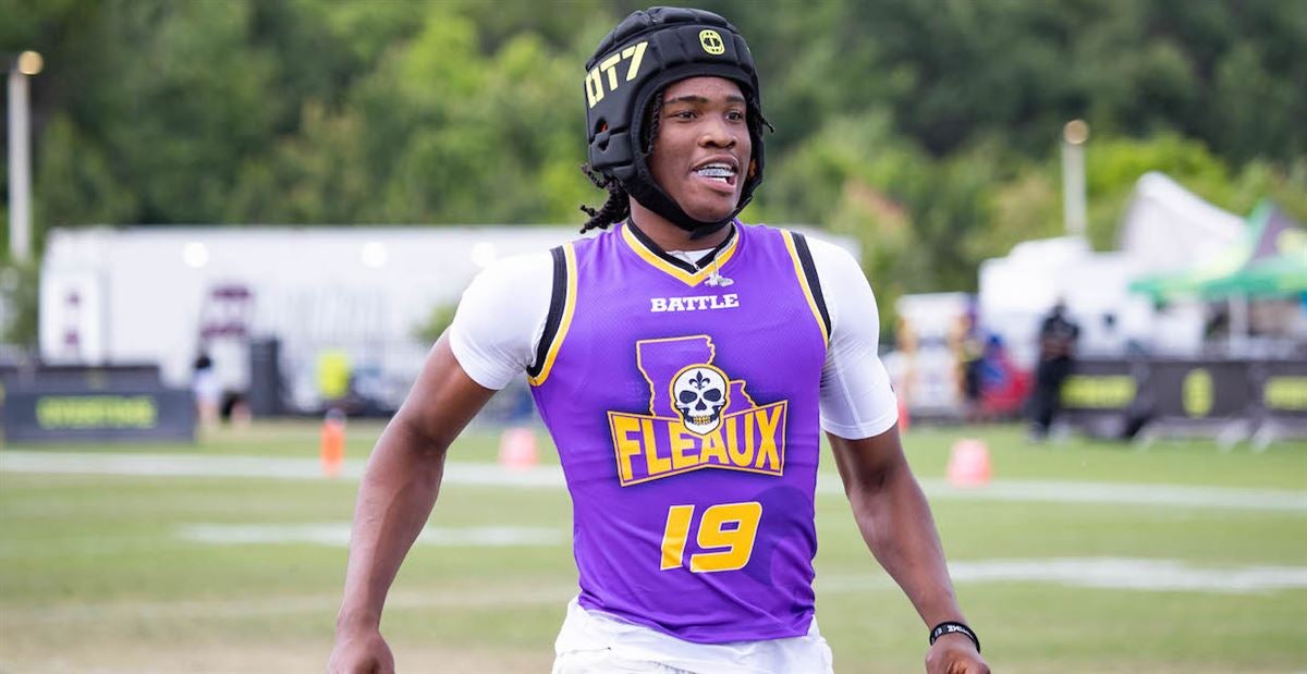 Top247 Update: Introducing The 32-player, 5-star Field For The Class Of ...