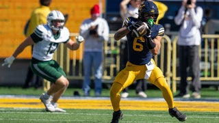 Ohio State transfer tracker Week 3: Former WRs Bryson Rodgers, Kyion Grayes shine
