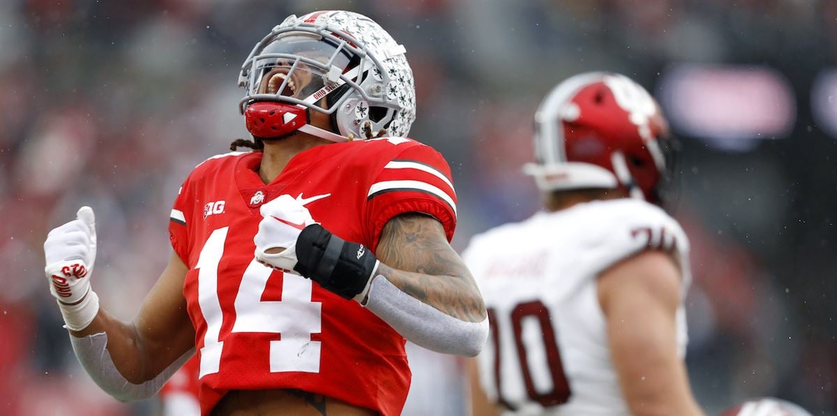 Ohio State's Ronnie Hickman announces he will declare for 2023 NFL Draft - Vimarsana News