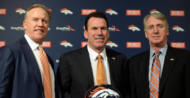 John Elway's Last Draft Class as Denver Broncos GM Has Torpedoed the 2022  Season - Sports Illustrated Mile High Huddle: Denver Broncos News, Analysis  and More