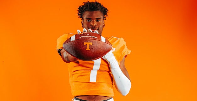 Just In: Tennessee Star Wide Receiver Out for Florida Game - Sports  Illustrated Tennessee Volunteers News, Analysis and More