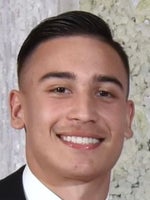 Sebastian Moreno, Sandra Day O'Connor, Wide Receiver