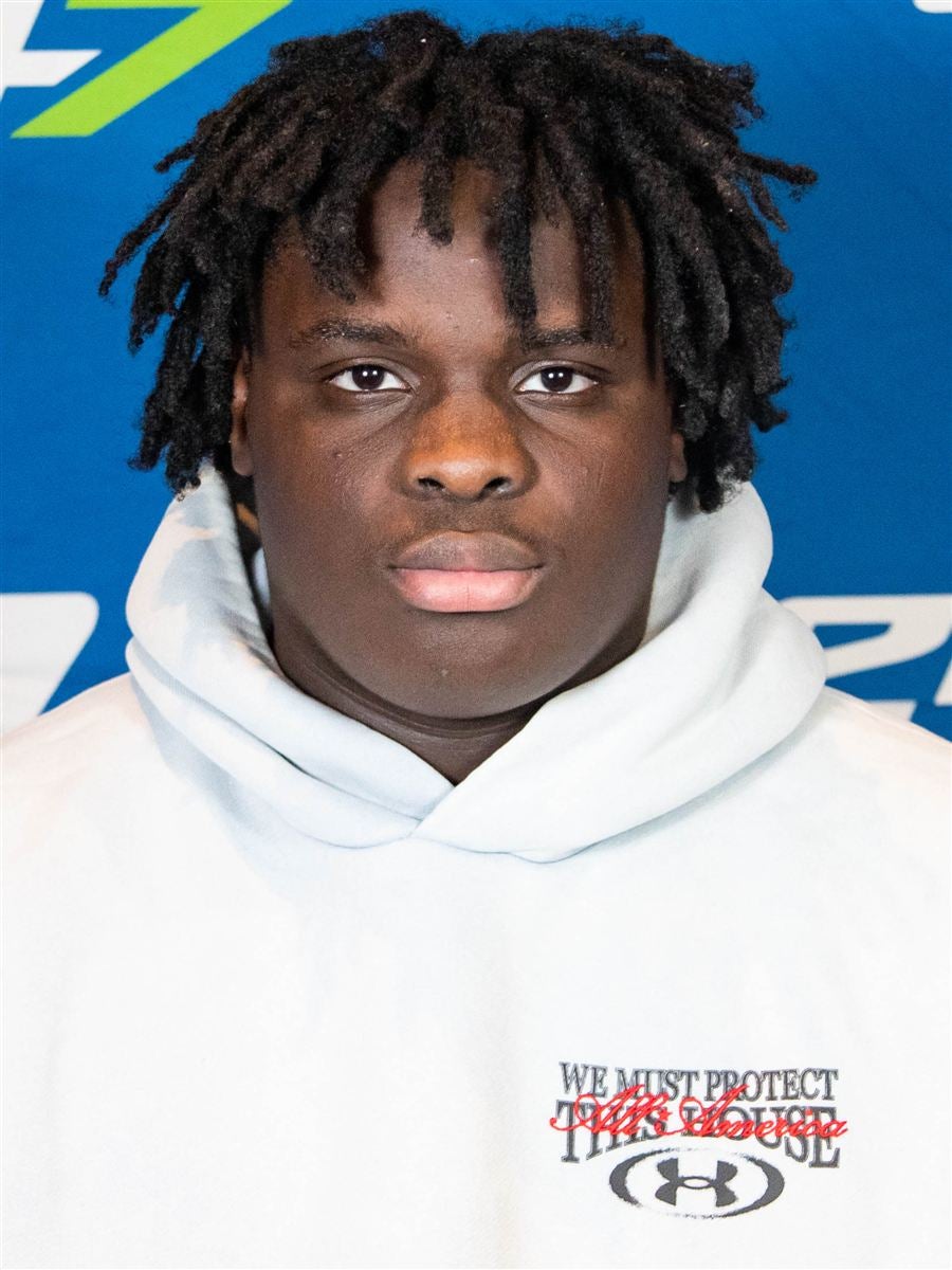 Jordan Agbanoma