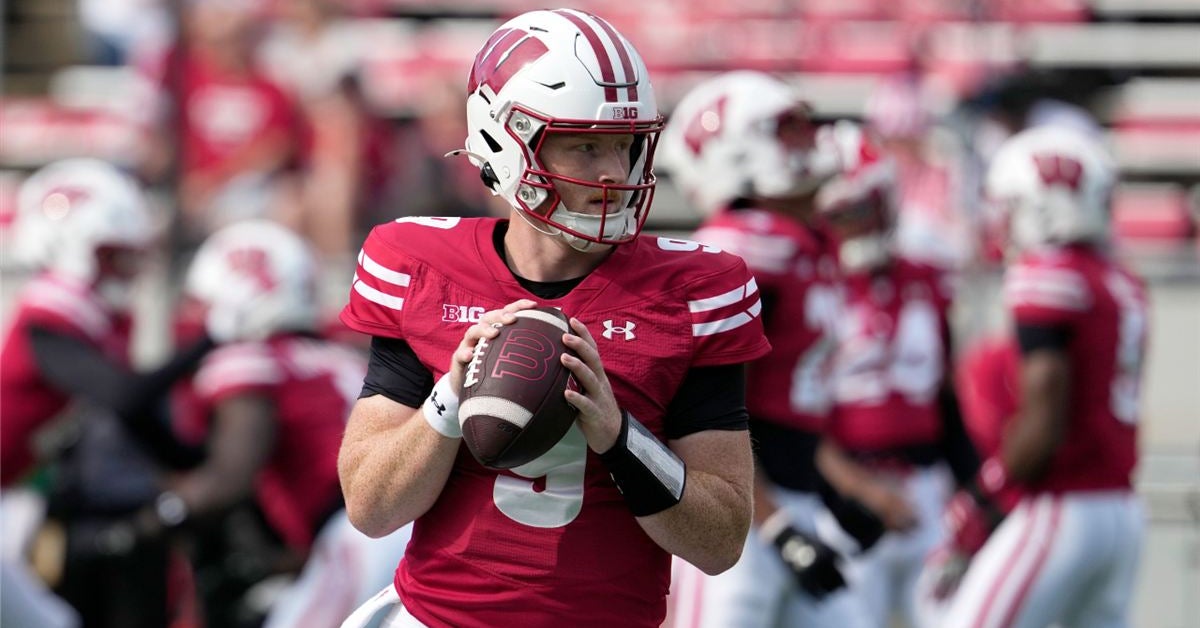 By the Numbers: Billy Edwards, Gio Lopez and UNC’s Quarterback Picture