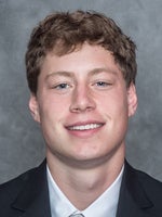 Michael Rose, Iowa State, Linebacker
