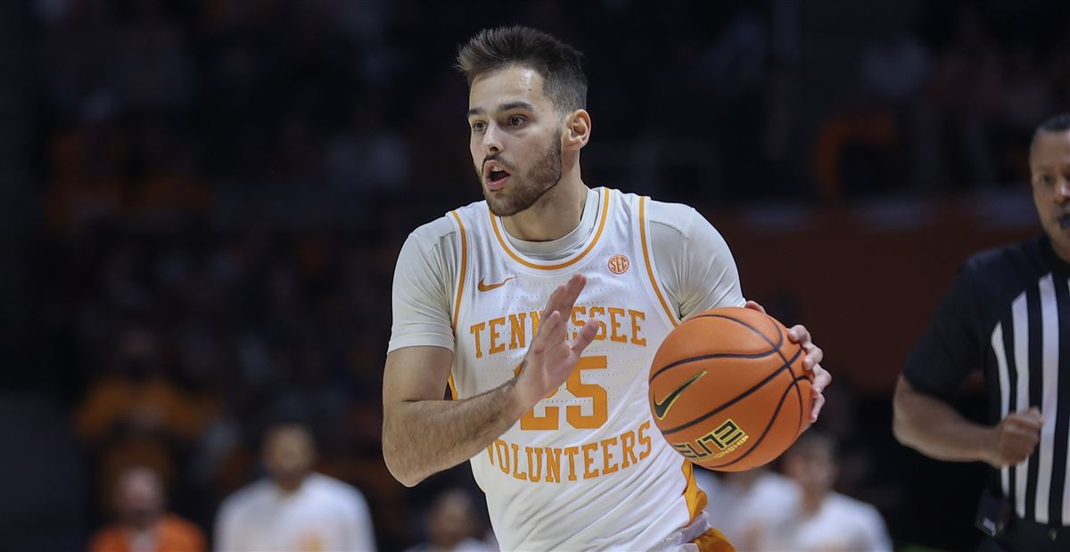 Know Your Opponent: No. 5 Tennessee Volunteers - Vimarsana News