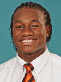 Trey Edmunds Transfers From VT - HokieHaven