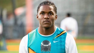 College football recruiting intel: Top247 WR Amare Patterson's ACC battle; Michigan, Texas A&M, Oregon trend