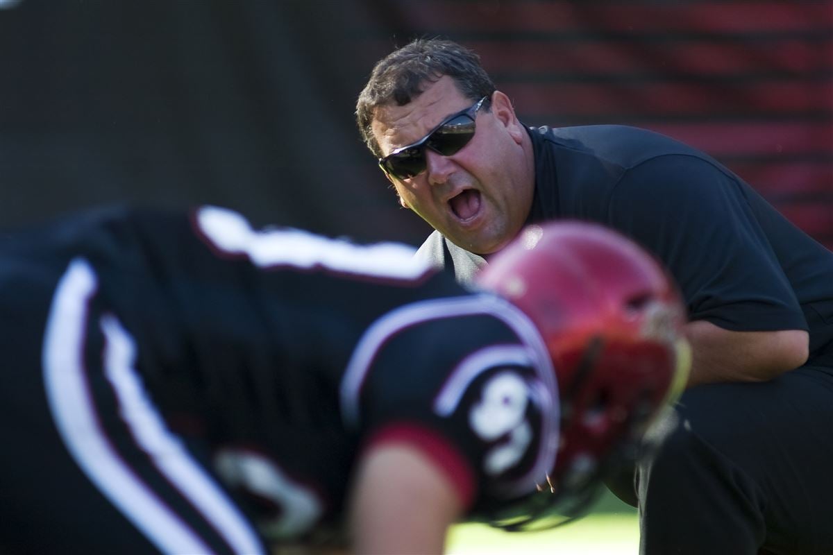 brady hoke ball state