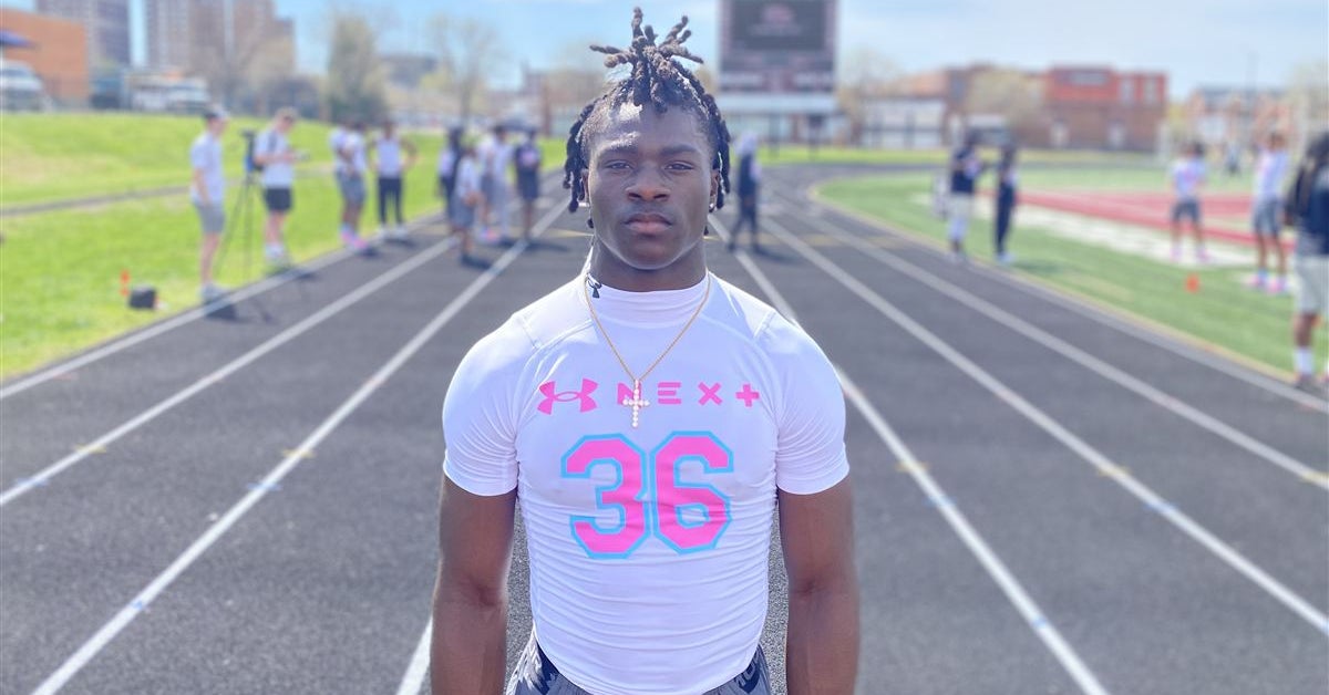 Under Armour St. Louis: Ronnie Gomiller's electric playmaking, 4.4 speed leads off top performers