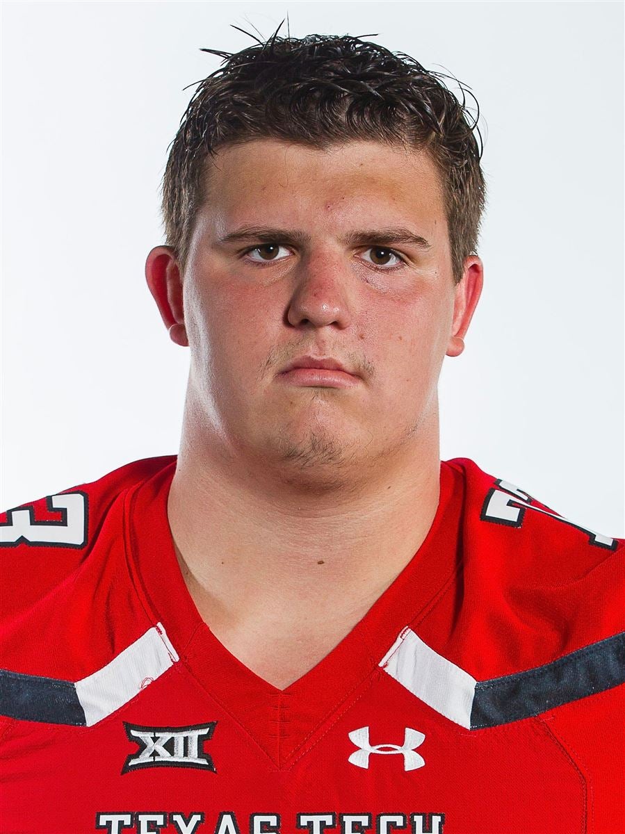 Dawson Deaton, Cleveland, Offensive Line