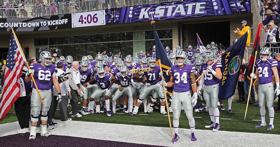 ANALYSIS: The 2019 K-State football schedule