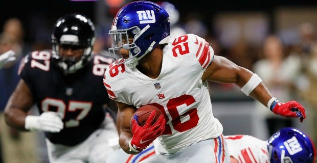 Madden NFL 20: Saquon Barkley lands New York Giants' highest rating