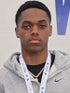 Jamel Griffin athlete image