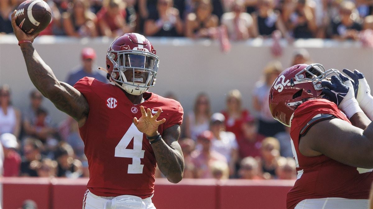 Updated Alabama vs Texas A&M Odds: Expert Predictions, Insights