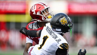 Countdown to camp, No. 10: Which transfers make an instant impact this fall?
