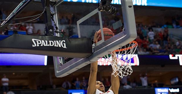 Texas Tech Red Raiders Headlines