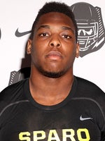 Jacoby Brooks, Cy Creek, Inside Linebacker