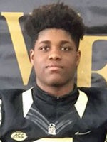 Skylar Martin, Stone Bridge, Linebacker