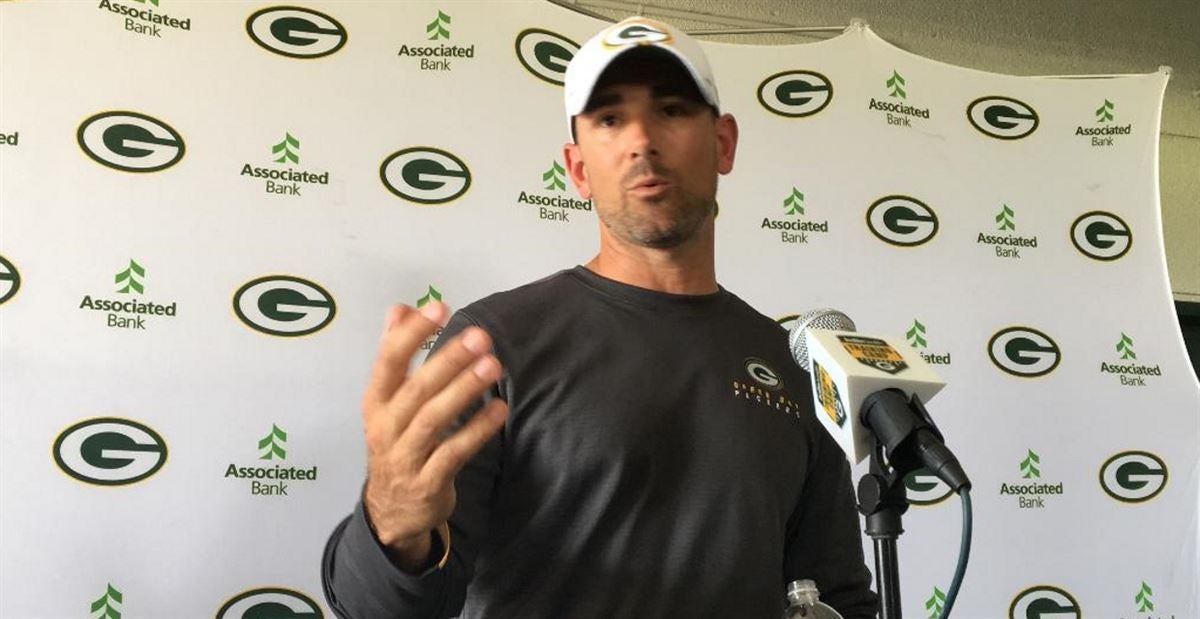 Green Bay Packers: Matt LaFleur Provides Important Update On Star Player  After Missing Another Practice