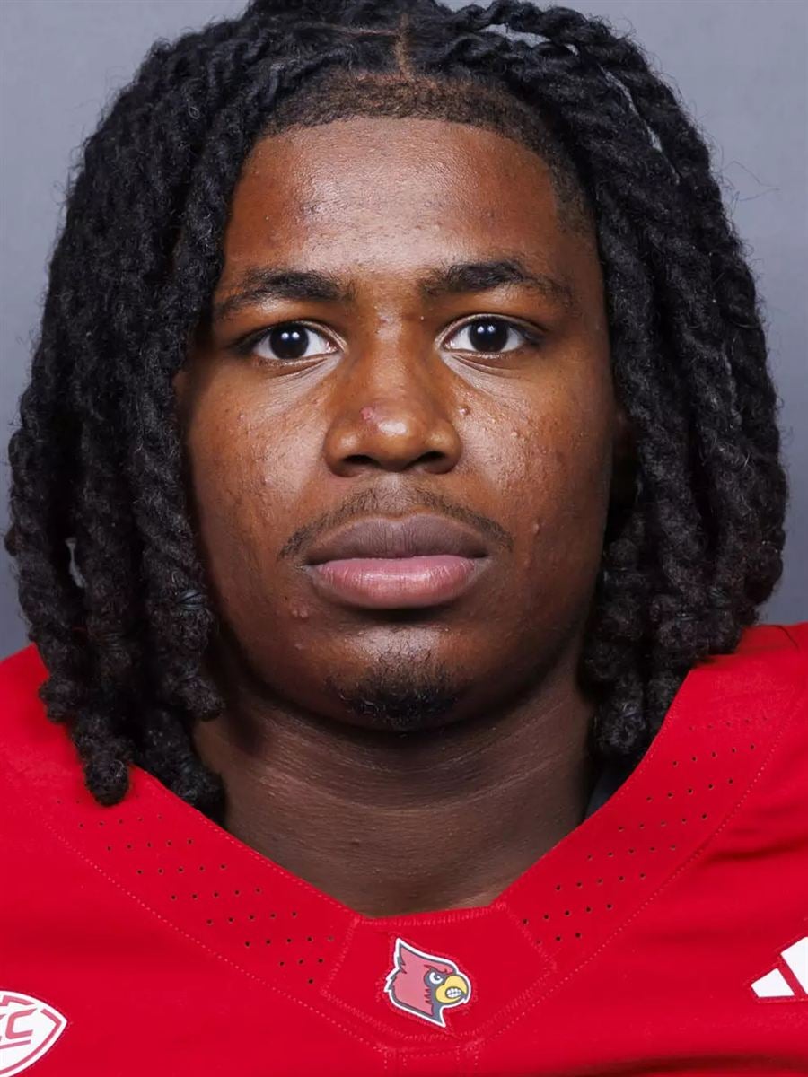 Maurice Davis athlete image