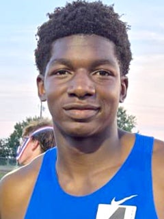 Aroson Randle Jr.