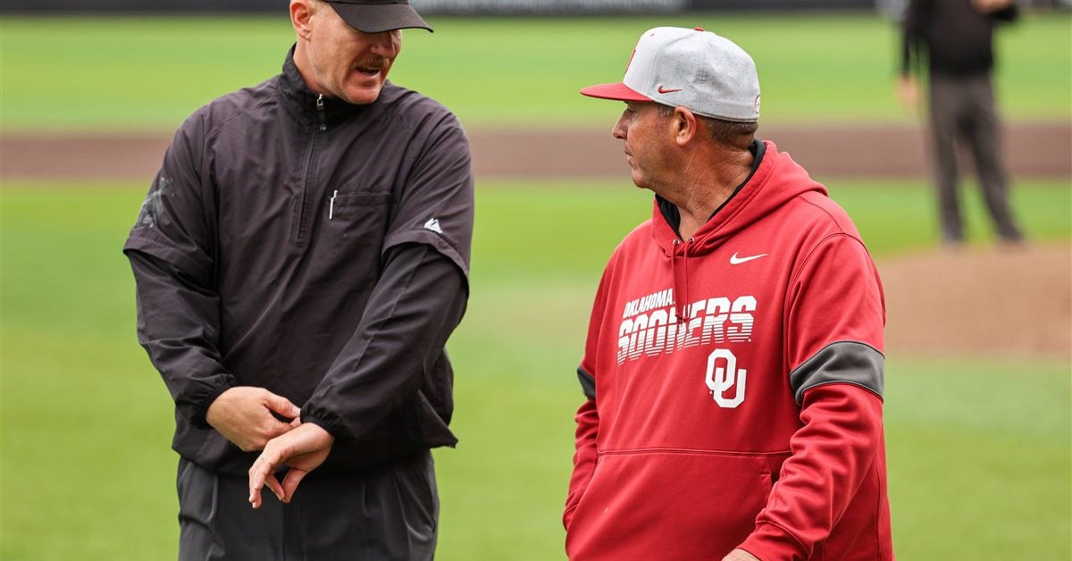 Skip Johnson wins Big 12 Coach of the Year, plethora of OU players
