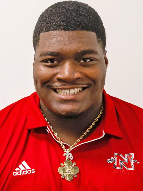 Josh Johnson athlete image