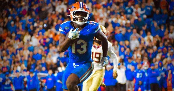 Sumrall, Caldwell identify first recruiting effort at Florida: 'Our current team' - 247Sports