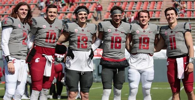 Washington State University