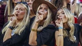 Even Happy Meter Smoking For Alabama
