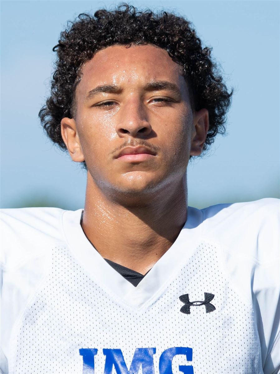 2025 Top Football Recruits in Florida