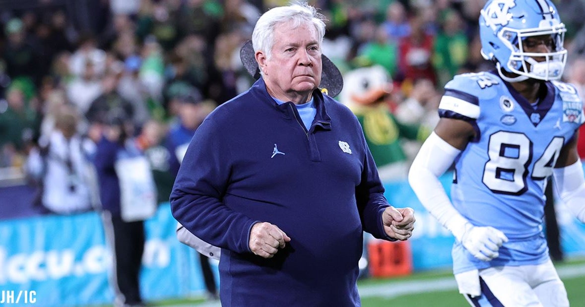 Mack Brown's Evolving Approach to the Changing Transfer Landscape Mack Brown's Evolving Approach to the Changing Transfer Landscape
