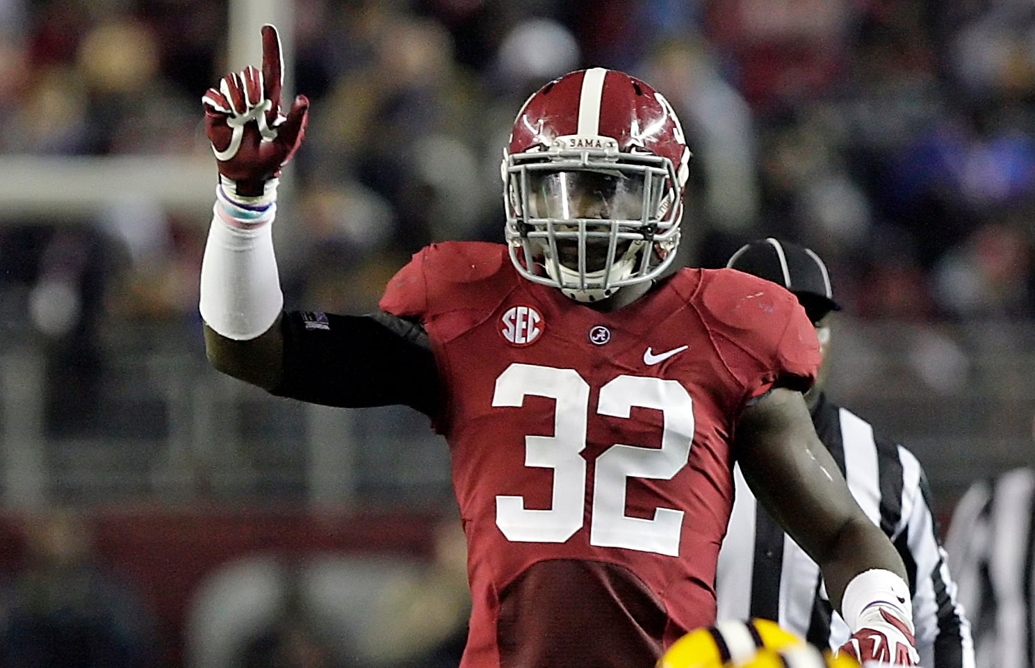 2023 Bama in the NFL Tracker: 5 Takeaways from NFL Preseason Week 2 -  Sports Illustrated Alabama Crimson Tide News, Analysis and More