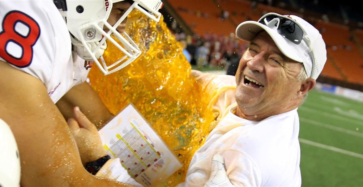 Best college football coaches in 2020, ranked