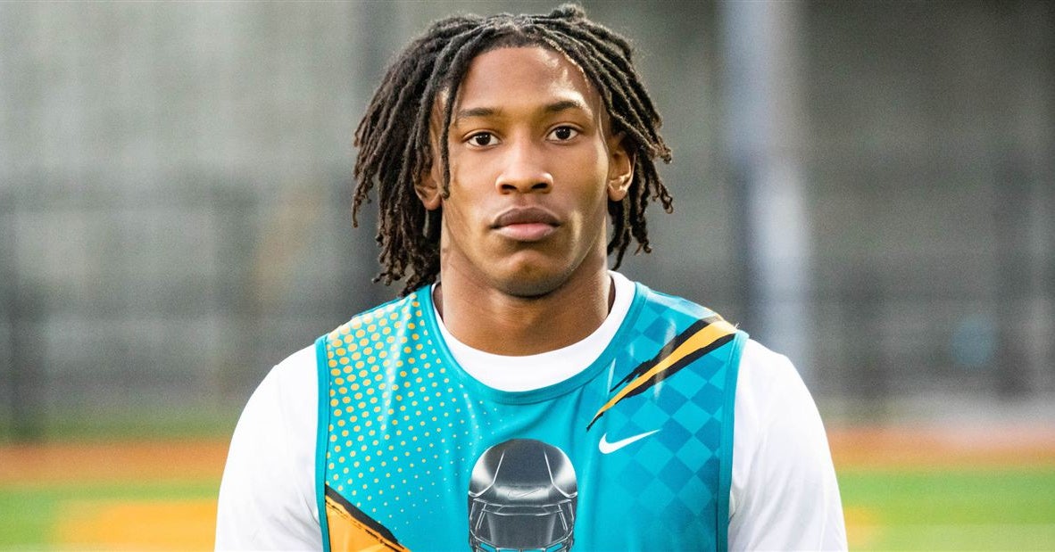 5 biggest recruiting visitors for Auburn's home opener