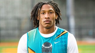 5 biggest recruiting visitors for Auburn's home opener 