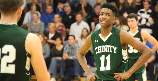 Pitt Offers Three In State 2022 Basketball Prospects